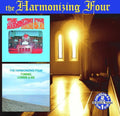 Harmonizing Four - Tommie Lonnie & Me / Shine On Me - Music CD