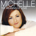 Mcmanus,michelle - Meaning Of Love - Music CD
