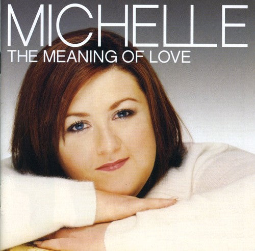 Mcmanus,michelle - Meaning Of Love - Music CD