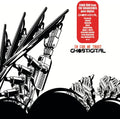 Ghostigital - In Cod We Trust - Music CD
