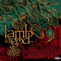 Lamb Of God - Ashes Of The Wake - Music CD