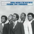 Melvin,harold & Blue Notes / Pendergrass,teddy - Essential Harold Melvin & The Blue Notes - Music CD
