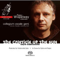 Gubaidulina / Wispelwey / Reuss - Canticle Of The Sun / Preludes For Cello Solo - Super Audio CD