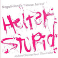Negativland - Helter Stupid - Music CD