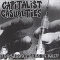 Years in Ruin Music CD