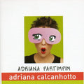 Calcanhotto,adriana - Adriana Partimpim - Music CD
