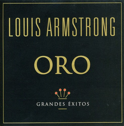 Armstrong,louis - Universal Masters Collection - Music CD