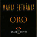 Bethania,maria - Gold - Music CD