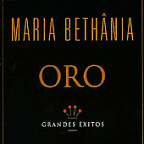 Bethania,maria - Gold - Music CD