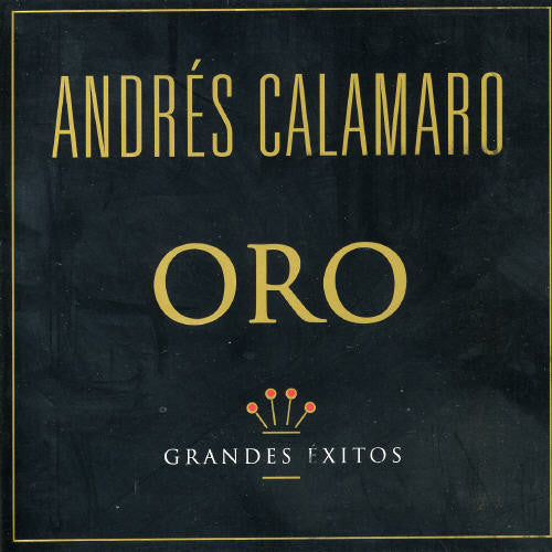 Calamaro,andres - Colour Collection - Music CD