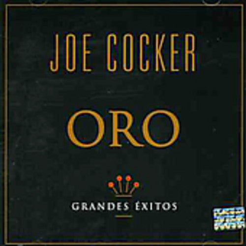 Cocker,joe - Universal Masters Collection - Music CD