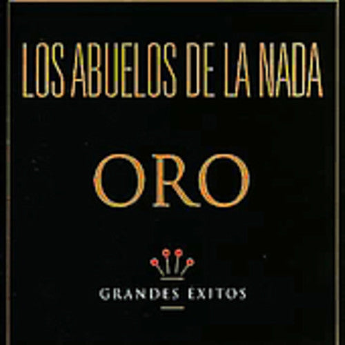 Cortez,alberto - Oro - Music CD
