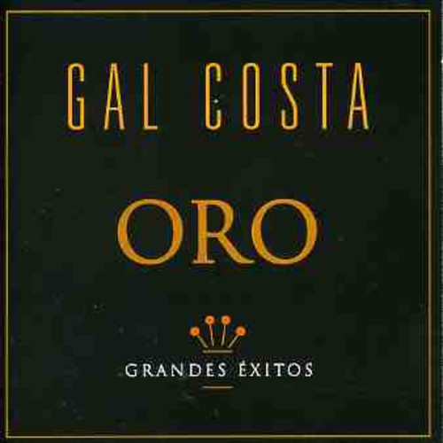 Costa,gal - Gold - Music CD