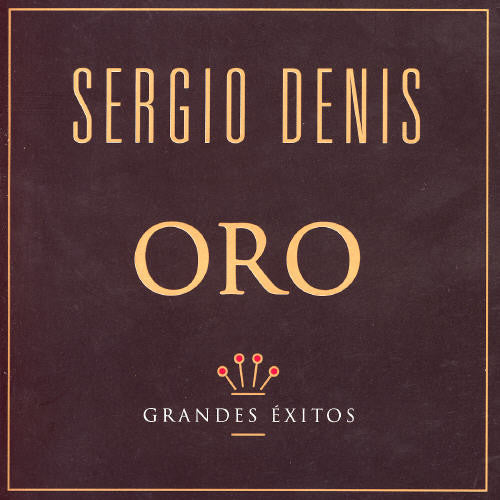 Denis,sergio - Colour Collection - Music CD