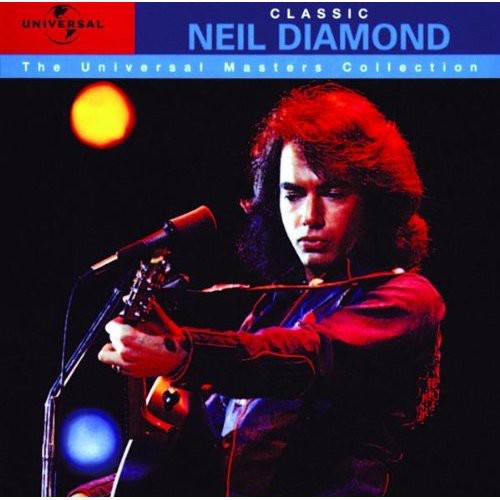 Diamond,neil - Legends - Music CD