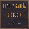 Garcia,charly - Colour Collection - Music CD