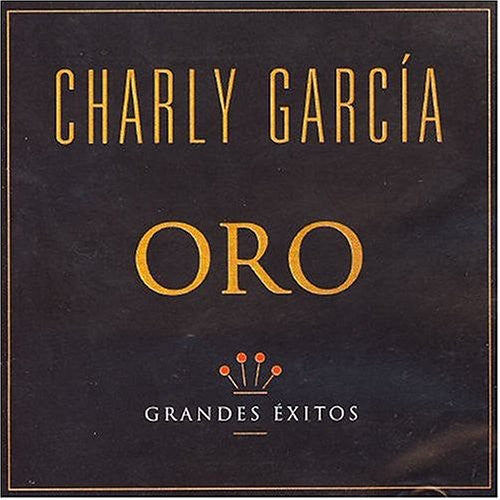 Garcia,charly - Colour Collection - Music CD