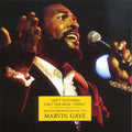 Gaye,marvin - Ain't Nothing Like The Real Thing - Music CD