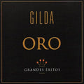 Gilda - Oro - Music CD