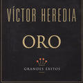 Heredia,victor - Colour Collection - Music CD