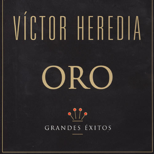 Heredia,victor - Colour Collection - Music CD