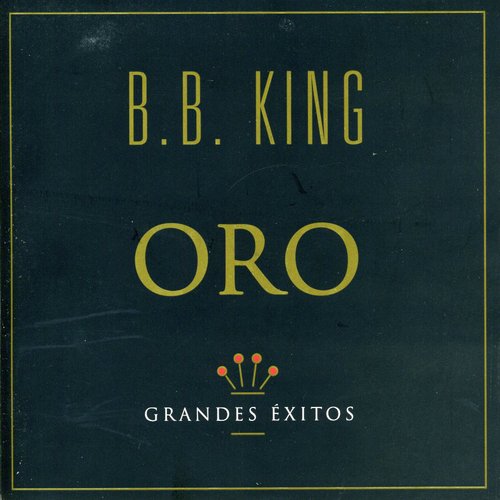 King,b.b. - Universal Masters Collection (remastered) - Music CD