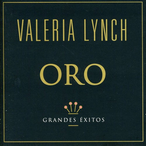 Lynch,valeria - Colour Collection - Music CD