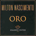 Nascimento,milton - Gold - Music CD