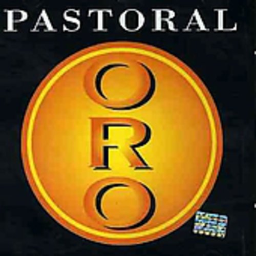 Pastoral - Oro - Music CD