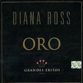 Ross,diana - Oro: Grandes Exitos - Music CD