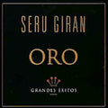 Seru Giran - Colour Collection - Music CD