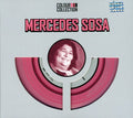 Sosa,mercedes - Colour Collection - Music CD