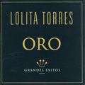 Torres,lolita - Oro - Music CD