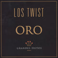 Twist - Oro - Music CD