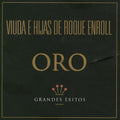 Viuda E Hijas De Roque Enroll - Oro - Music CD
