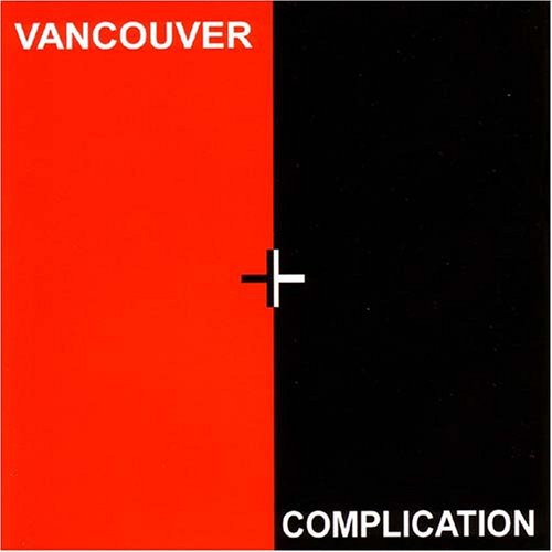 Vancouver Complication / Various - Vancouver Complication / Various - Music CD