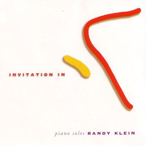 Klein,randy - Invitation In - Music CD