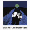 Lil Cap N Travis - In All Their Splendor - Music CD