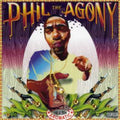 Phil The Agony - Aromatic - Music CD