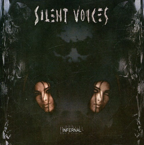 Silent Voices - Infernal - Music CD