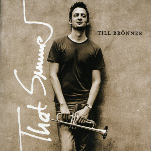 Broenner,till - That Summer - Music CD