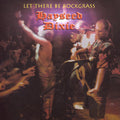 Hayseed Dixie - Let There Be Rockgrass - Music CD