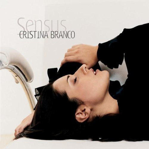Branco,cristina - Sensus - Music CD