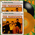The Mugwumps - The Mugwumps Vinyl Record