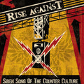 Rise Against - Siren Song Of The Counter-culture - Vinyl Record