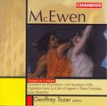 Mcewen / Tozer - Sonata In E Minor / Sonatina G Minor / Ballet Ste - Music CD