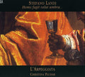Landi / Pluhar / L'arpeggiata - Homo Fugit Velut Umbra - Music CD