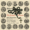 Biber / Beznosiuk / Chateauneuf / Roblou - Rosary Sonatas - Music CD