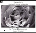 Frescobaldi / Couperin / Leonhardt - Suite En R Majeur - Music CD
