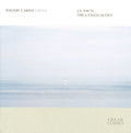 Bach / Carrai - Six Cello Suites - Music CD